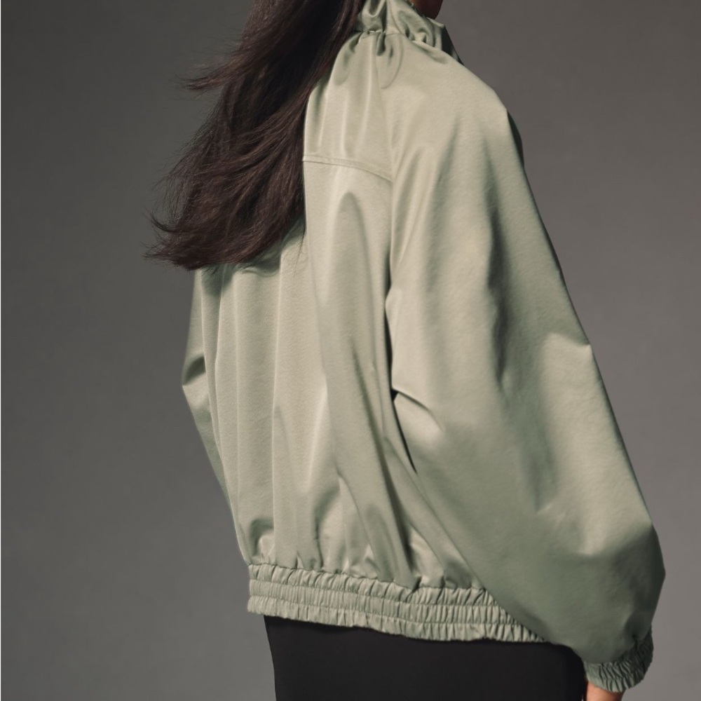 Anthropologie Pilcro jacket - Picture 2 of 3